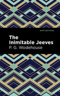 The Inimitable Jeeves - Paperback