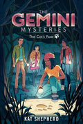 The Gemini Mysteries: The Cat's Paw (the Gemini Mysteries Book 2) - Hardcover