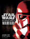 The Essential Guide to Warfare: Star Wars - Paperback