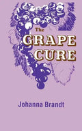 The Grape Cure - Paperback