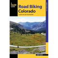 Road Biking Colorado - Paperback