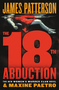 The 18th Abduction - Paperback