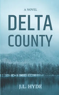 Delta County - Paperback