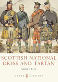 Scottish National Dress and Tartan - Paperback