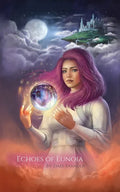 Echoes of Eunoia - Paperback