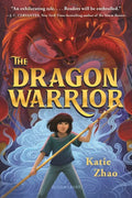 The Dragon Warrior - Paperback