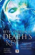 Death's Key - Paperback