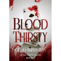 Blood Thirsty - Hardcover