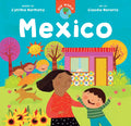 Our World: Mexico - Board Book