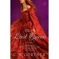 The Last Queen - Paperback