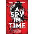 A Spy In Time - Paperback