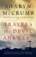 Prayers the Devil Answers - Paperback