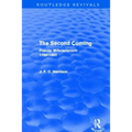 The Second Coming (Routledge Revivals): Popular Millenarianism, 1780-1850 - Paperback