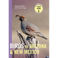 Birds of Arizona and New Mexico - Paperback