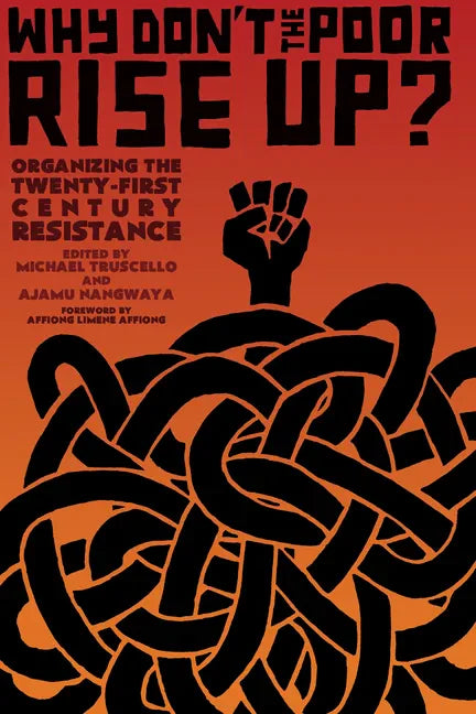 Why Don't the Poor Rise Up?: Organizing the Twenty-First Century Resistance - Paperback