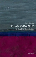 Demography: A Very Short Introduction - Paperback