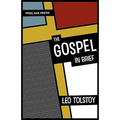 The Gospel in Brief - Hardcover
