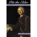 Pitt the Elder - Paperback