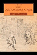 The Outrageous Oriel - Paperback