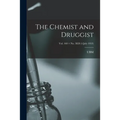 The Chemist and Druggist [electronic Resource]; Vol. 160 = no. 3828 (4 July 1953) - Paperback