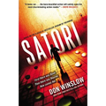 Satori - Paperback