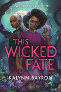 This Wicked Fate - Paperback