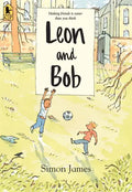 Leon and Bob - Paperback
