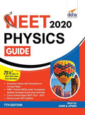 NEET 2020 Physics Guide - 7th Edition - Paperback