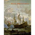 Rule Britannia!: Art, Royalty & Power in the Age of Jamestown - Paperback