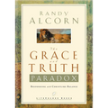The Grace and Truth Paradox - Hardcover
