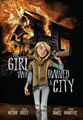 The Girl Who Owned a City - Paperback