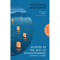 Murder in the Age of Enlightenment: Essential Stories - Paperback