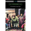 The Hunchback of Notre Dame - Paperback
