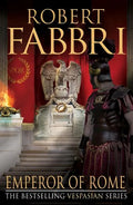 Emperor of Rome: Volume 9 - Paperback