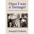 Once I Was A Teenager - Paperback