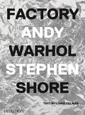 Factory - Hardcover
