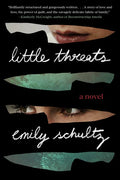 Little Threats - Paperback