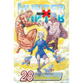 Hunter X Hunter, Vol. 28 - Paperback