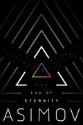 The End of Eternity - Paperback