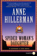 Spider Woman's Daughter - Paperback