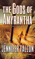 Gods of Amyrantha - Paperback