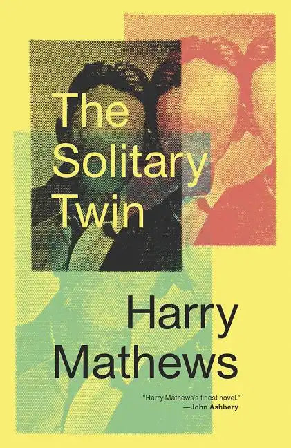 The Solitary Twin - Paperback