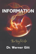 Information: The Key to Life - Paperback