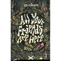 All Your Friends are Here - Paperback