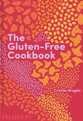 The Gluten-Free Cookbook: 350 Delicious and Naturally Gluten-Free Recipes from More Than 80 Countries - Hardcover