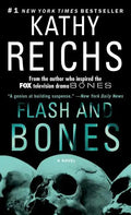 Flash and Bones - Paperback