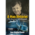 A Man Returns: The Journey of a Seawolf - Paperback