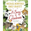 A Song of Gladness: A Story of Hope for Us and Our Planet - Hardcover