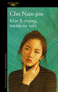 Kim Ji-Young, Nacida En 1982 / Kim Jiyoung, Born 1982 - Paperback