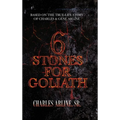 6 Stones for Goliath: Based on the Life of Charles and Gene Arline - Hardcover